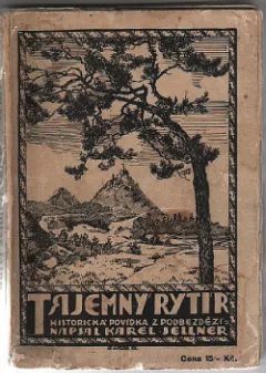 Tajemný rytíř