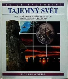 Tajemný svět