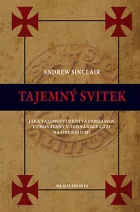Tajemný svitek-Jaká tajemství ukrývá pergamen uchovaný v zednářské lóži.