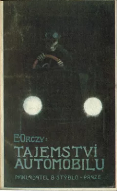 Tajemství automobilu