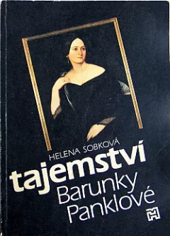 Tajemství Barunky Panklové