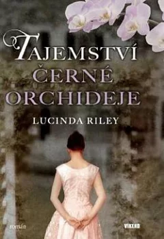 Tajemství černé orchideje