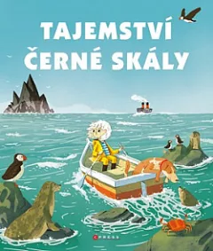 Tajemství černé skály