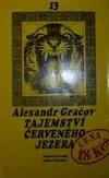 Tajemství červeného jezera