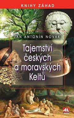 Tajemství českých a moravských Keltů