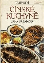 Tajemství čínské kuchyně