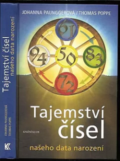Tajemství čísel našeho data narození - Tyrolské číselné kolo