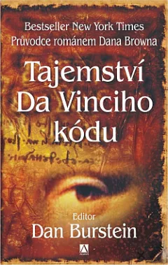 Tajemství Da Vinciho kódu
