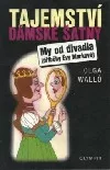 Tajemství dámské šatny