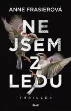 Nejsem z ledu