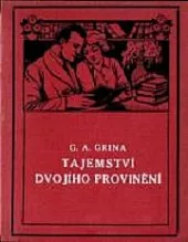 Tajemství dvojího provinění