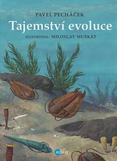 Tajemství evoluce