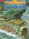 Tajemství hlubin