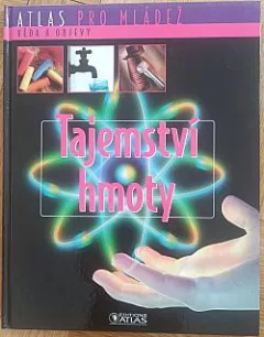 Tajemství hmoty