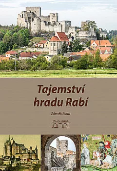 Tajemství hradu Rabí