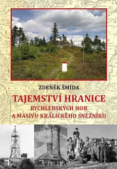 Tajemství hranice Rychlebských hor a masívu Králického Sněžníku