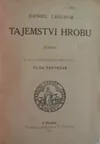 Tajemství  hrobu