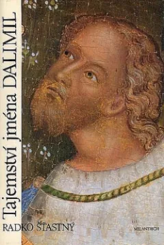 Tajemství jména Dalimil
