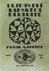 Tajemství kapských diamantů