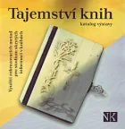 Tajemství knih: Využití zobrazovacích metod pro studium skrytých informací v knihách