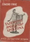 Tajemství kráčejícího Apollona