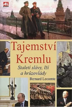 Tajemství Kremlu