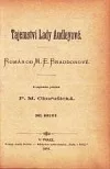 Tajemství lady Audleyové II.