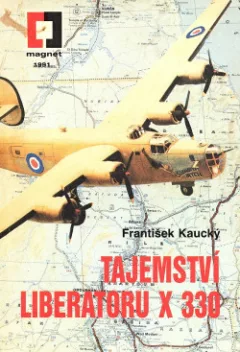 Tajemství Liberatoru X 330