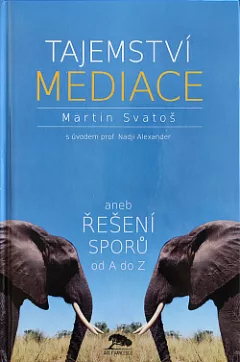 Tajemství mediace