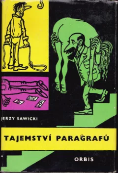 Tajemství paragrafů