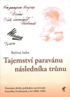 Tajemství paravánu následníka trůnu: neznámá sbírka pohlednic arcivévody Františka Ferdinanda z let 1896-1904