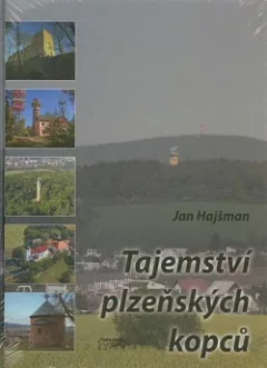Tajemství plzeňských kopců