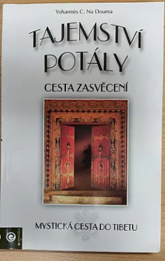 Tajemství Potály