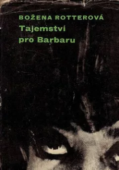 Tajemství pro Barbaru