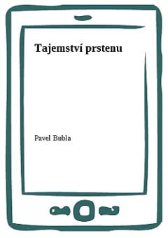 Tajemství prstenu
