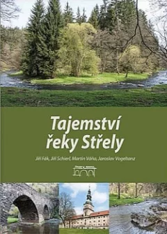 Tajemství řeky Střely