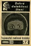 Tajemství rodinné hrobky