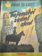 Tajemství sedmi skal