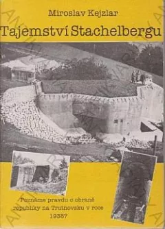 Tajemství Stachelbergu