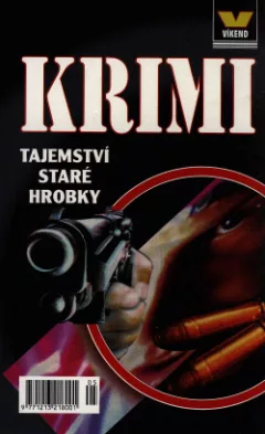 Tajemství staré hrobky