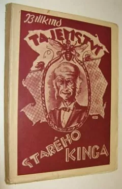Tajemství starého Kinga