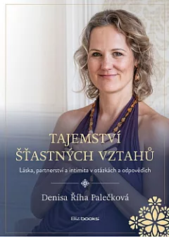 Tajemství šťastných vztahů