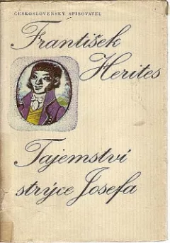 Tajemství strýce Josefa