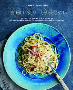 Tajemství těstovin