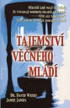 Tajemství věčného mládí