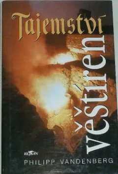 Tajemství věštíren