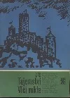 Tajemství Vlčí rokle