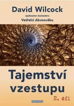 Tajemství vzestupu - 2. díl