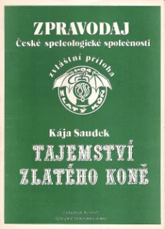 Tajemství zlatého koně