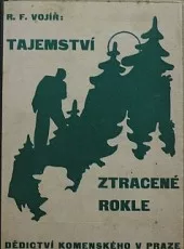 Tajemství ztracené rokle